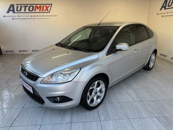 Tirane, shes makine Ford FOCUS Viti 2009, 5.200 Euro