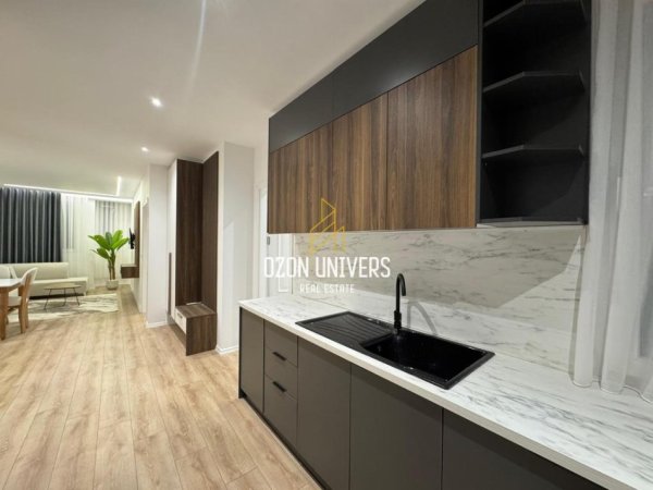 Tirane, shitet apartament 1+1+Ballkon Kati 5, 70 m² 185.000 € (Rruga Fortuzi)