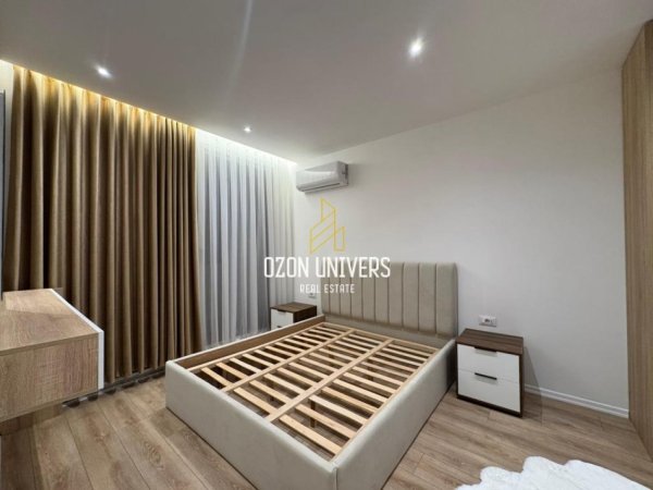 Tirane, shitet apartament 1+1+Ballkon Kati 5, 70 m² 185.000 € (Rruga Fortuzi)
