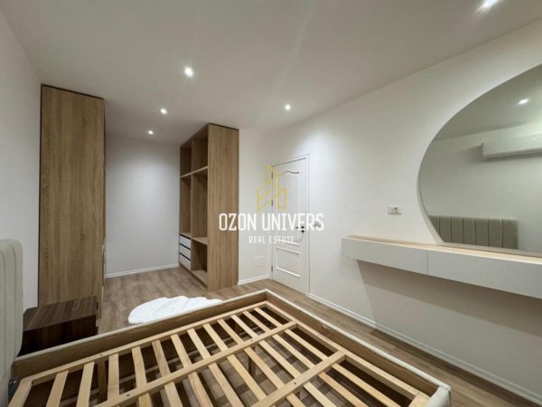 Tirane, shitet apartament 1+1+Ballkon Kati 5, 70 m² 185.000 € (Rruga Fortuzi)