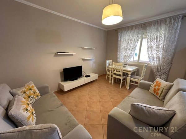 Tirane, jepet me qera apartament 2+1 Kati 5, 74 m² 550 € (Rruga e Elbasanit)