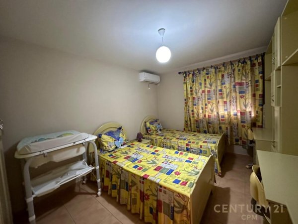 Tirane, jepet me qera apartament 2+1 Kati 5, 74 m² 550 € (Rruga e Elbasanit)