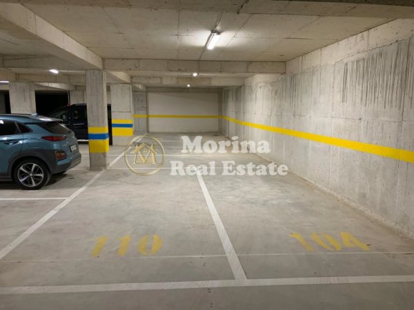 Tirane, jepet me qera apartament 2+1 Kati 3, 99 m² 650 € (Don Bosko- Trio Towers Residence)