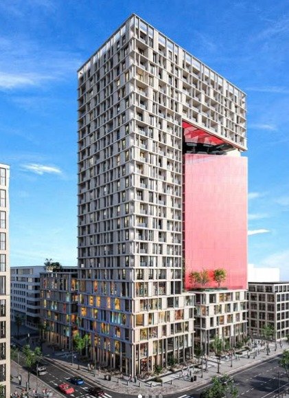 Tirane, shitet apartament 3+1 , 149 m² 304.000 € 