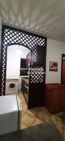 Tirane, jepet me qera apartament 1+1+Ballkon Kati 2, 50 m² 390 € (Brryli)