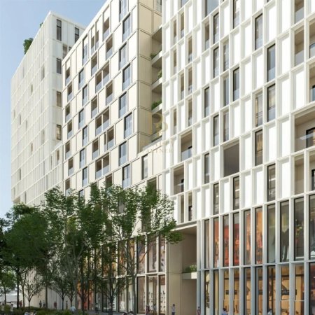 Tirane, shitet apartament 1+1+Ballkon Kati 9, 61 m² 133.000 € (Zogu i Zi)
