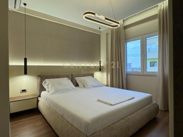 Durres, shitet apartament 1+1 , 65 m² 129.000 € (PLAZH ILIRIA)