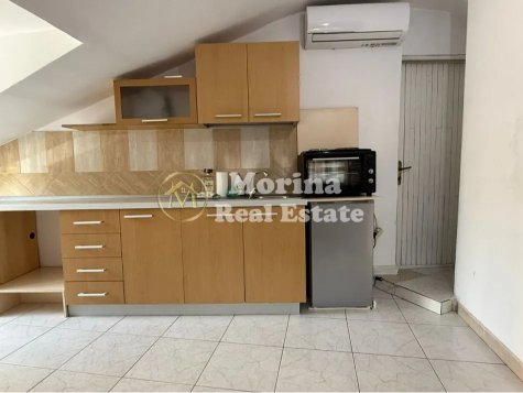 Tirane, jepet me qera garsonier Kati 3, 40 m² 390 € (Air Albania)