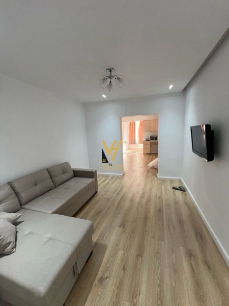 Tirane, jepet me qera apartament 1+1 Kati 5, 65 m² 490 € (RRUGA NAIM FRASHERI)