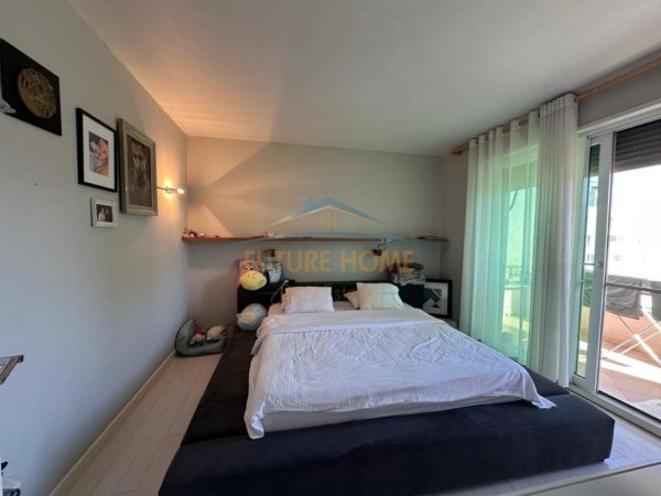 Qira,Apartament 2+1+ Parking, Rruga Elbasanit