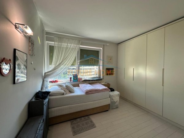 Qira,Apartament 2+1+ Parking, Rruga Elbasanit