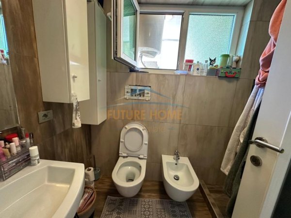 Qira,Apartament 2+1+ Parking, Rruga Elbasanit