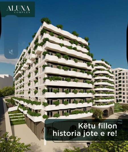 Tirane, shitet apartament 1+1 Kati 4, 70 m² 74.000 € (Paskuqan)