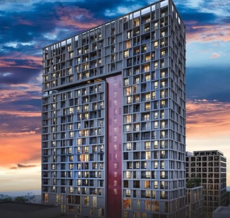 Tirane, shitet apartament 3+1 Kati 9, 146 m² 303.888 € (Parku Olimpik)
