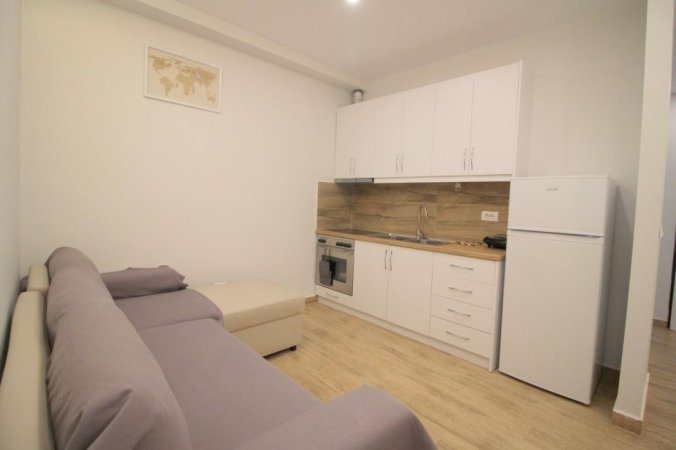 Sarande, shitet apartament 1+1 Kati 5, 50 m² 80.000 € 