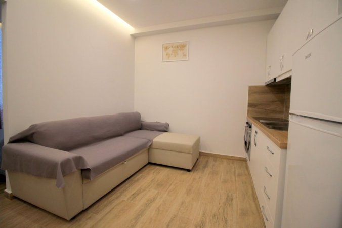 Sarande, shitet apartament 1+1 Kati 5, 50 m² 80.000 € 