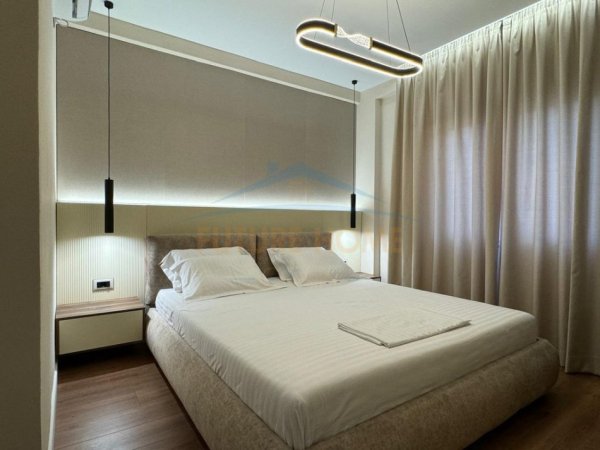 Plazh Hekurudha, shitet apartament 1+1 Kati 8, 54 m² 129.000 € (Durres)