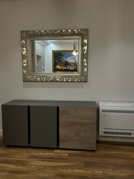 Tirane, shitet apartament 2+1 , 137 m² (BLLOKU)