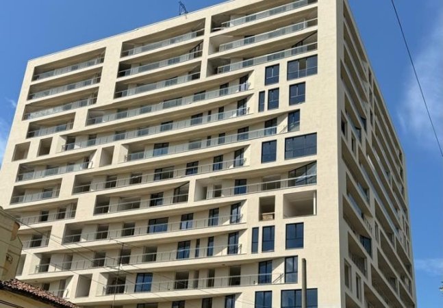 Tirane, shitet apartament 2+1 Kati 6, 104 m² 217.000 € (Mine Peza)