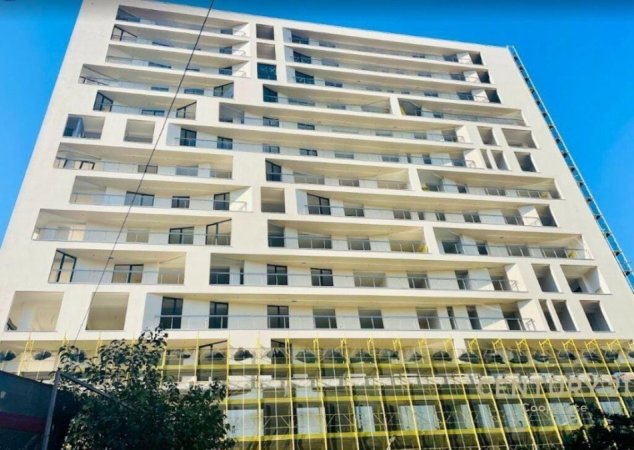 Tirane, shitet apartament 2+1 Kati 6, 104 m² 217.000 € (Mine Peza)