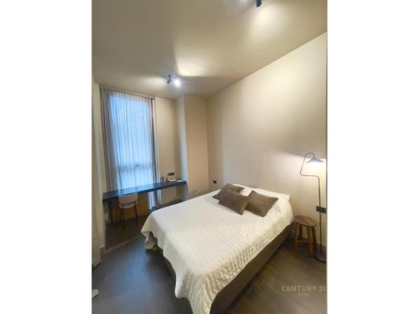 Tirane, jepet me qera apartament 2+1 Kati 1, 60 m² 850 € 