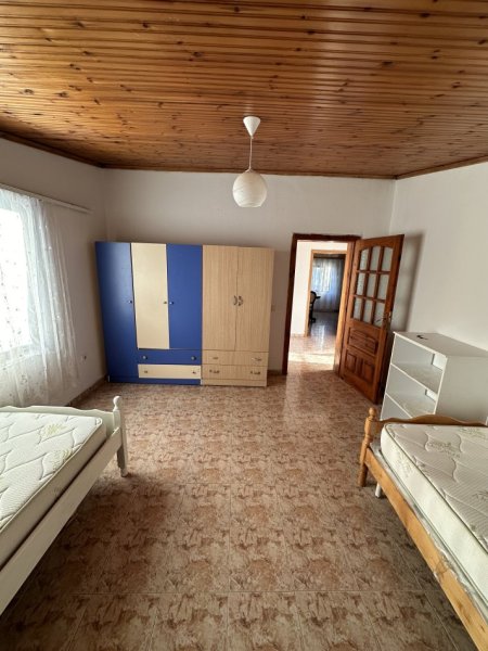 Tirane, jepet me qera shtepi 1+1+Ballkon Kati 3, 70 m² 400 € (Komuna e Parisit)