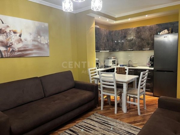 Golem, shitet apartament 1+1 Kati 1, 72 m² 88.000 € (Alb Adriatic Kompleks)