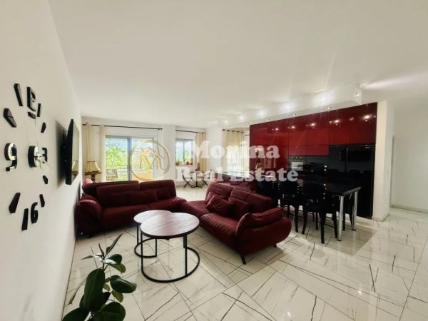 Tirane, jepet me qera apartament 2+1 Kati 4, 130 m² 1.000 € (Liqeni i Thate)