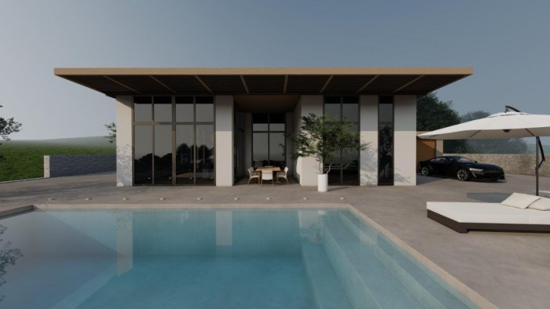 Gjiri Lalezit | Hamallaj, shitet Vile 4+1+Ballkon Kati 1, 250 m² 519.999 € (Gjiri i Lalzit)