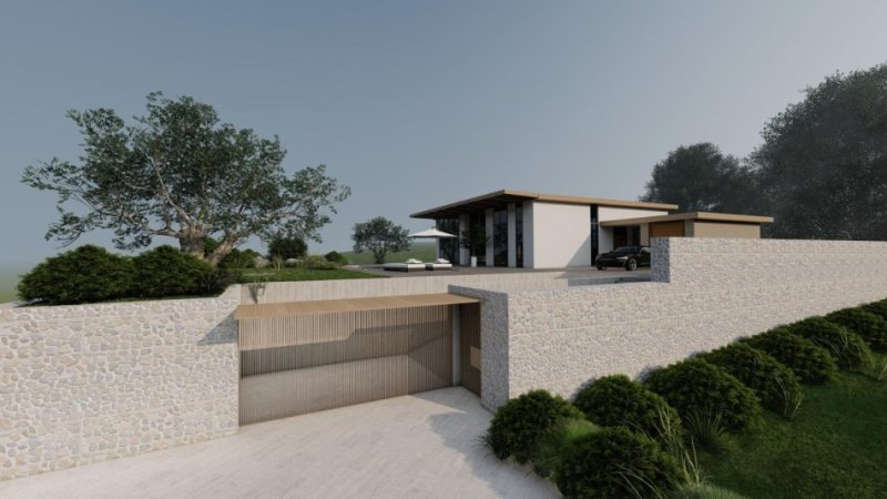 Gjiri Lalezit | Hamallaj, shitet Vile 4+1+Ballkon Kati 1, 250 m² 519.999 € (Gjiri i Lalzit)