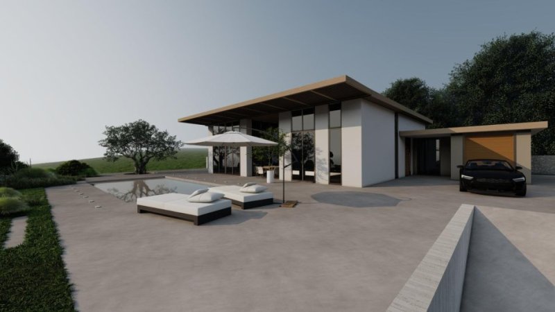 Gjiri Lalezit | Hamallaj, shitet Vile 4+1+Ballkon Kati 1, 250 m² 519.999 € (Gjiri i Lalzit)