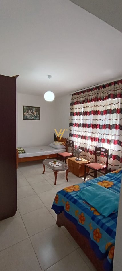 Tirane, jepet me qera apartament 2+1+Ballkon Kati 2, 70 m² 500 € (ALI DEMI)