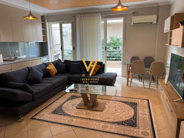 Tirane, jepet me qera apartament 1+1+Ballkon Kati 2, 70 m² 550 € (LIQENI THATE)