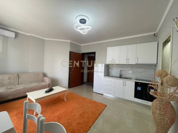 Durres, shitet apartament 1+1 Kati 6, 70 m² 75.000 € (Plazh Plepa)