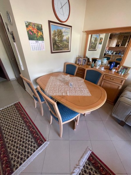 Tirane, shitet apartament 1+1+Ballkon Kati 6, 77 m² 213.000 € (Rruga e Elbasanit)