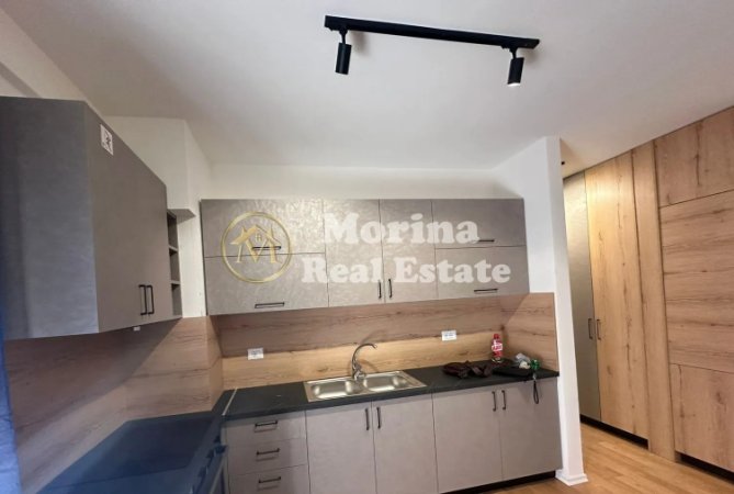 Tirane, jepet me qera apartament 1+1 Kati 3, 60 m² 550 € (Selite - Xhamia Selite)