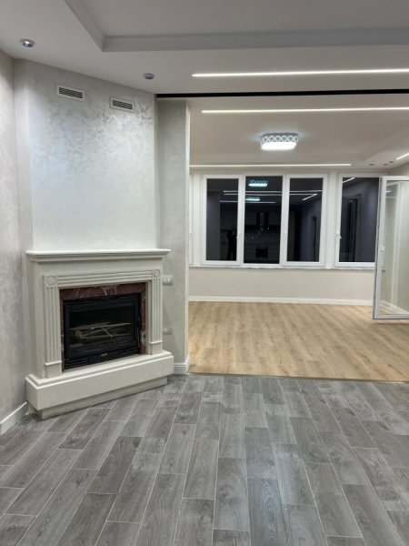 Tirane, shitet apartament+verande | Penthouse 3+1 Kati 5, 165 m² 275.000 € 