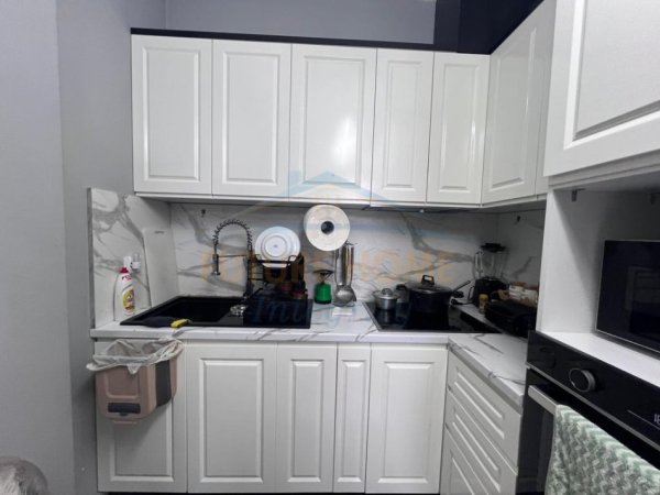 Tirane, shitet apartament 1+1 Kati 7, 70 m² 135.000 €    AL53661