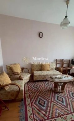 Tirane, jepet me qera apartament 2+1 Kati 2, 95 m² 500 € (Ali Demi)