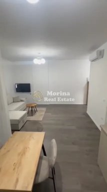 Tirane, jepet me qera apartament 1+1 Kati 2, 65 m² 350 € (Univers City)