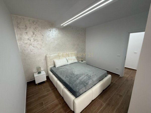 Durres, shes apartament 1+1+Ballkon Kati 4, 115.000 € 