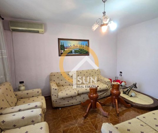 Shkoder, shitet apartament 2+1 Kati 5, 57 m² 