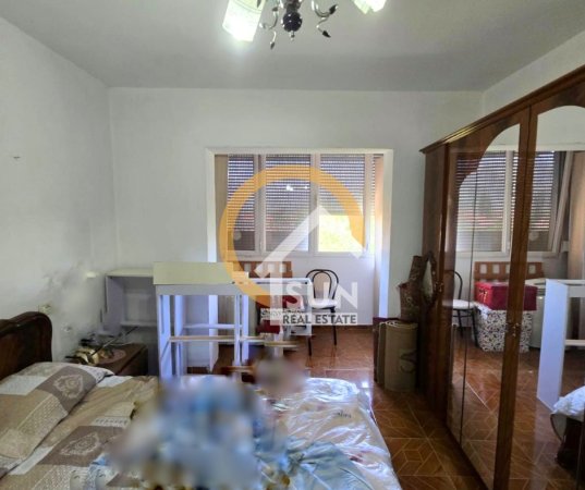 Shkoder, shitet apartament 2+1 Kati 5, 57 m² 