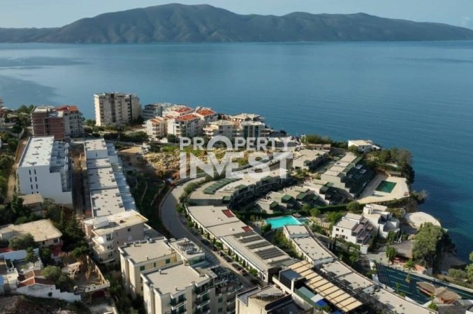Vlore, shes apartament 1+1+Ballkon Kati 3, 67 m² 178.000 € (Marina Bay)