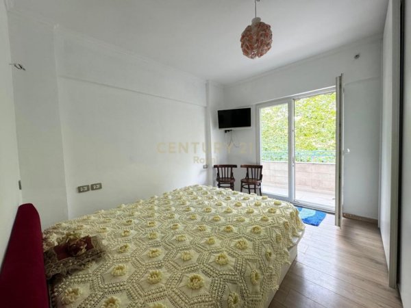 shitet apartament 2+1 Kati 1, 95 m² 176.500 € (Rruga Dritan Hoxha, Tirane)