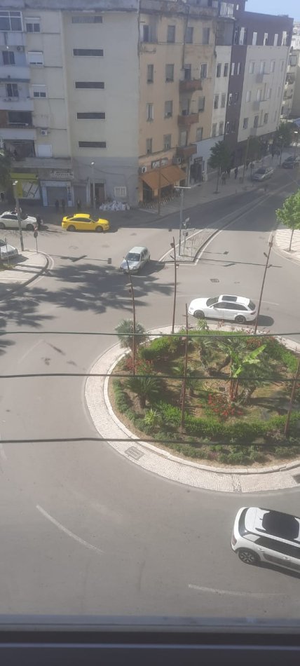 Durres, shitet apartament 2+1 Kati 4, 70 m² 95.000 € 