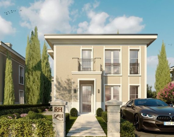 shitet Vile Kati 0, 539 m² 1.307.437 € (Rolling hills)