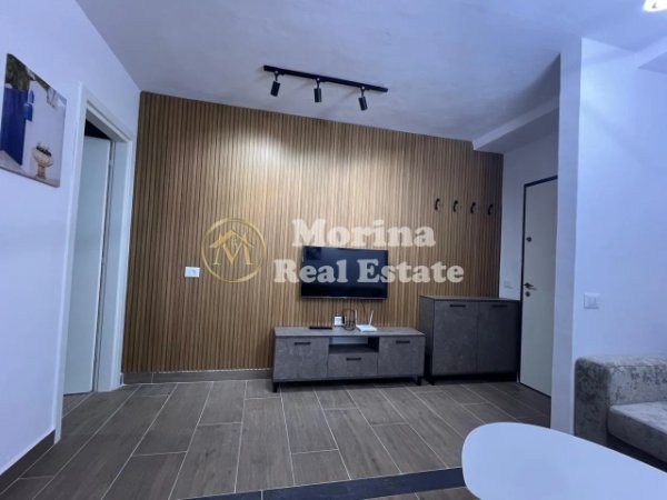Tirane, jepet me qera apartament 1+1 Kati 3, 52 m² 500 € (Selite)
