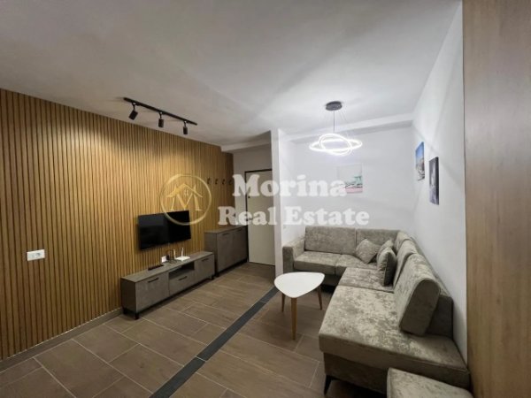 Tirane, jepet me qera apartament 1+1 Kati 3, 52 m² 500 € (Selite)