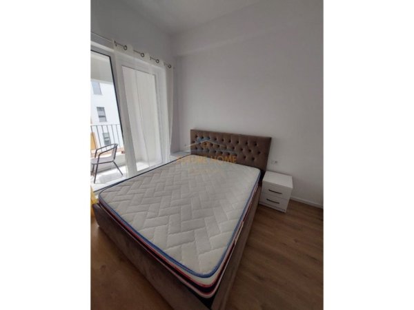 Qera, Apartament 1+1, Ali Demi, Tiranë.